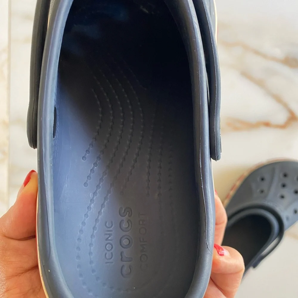 CROCS experience ultimate